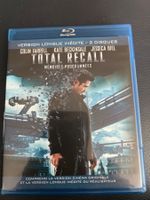 Blu-ray 2 disques « Total Recall » français anglais